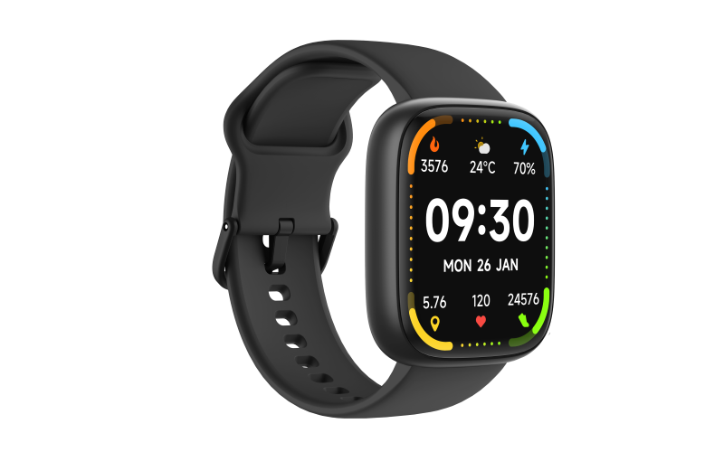 Maxcom EcoWatch6 EW06