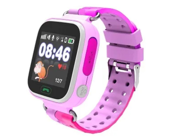 Vivax KIDS CORDYS PINK PK
