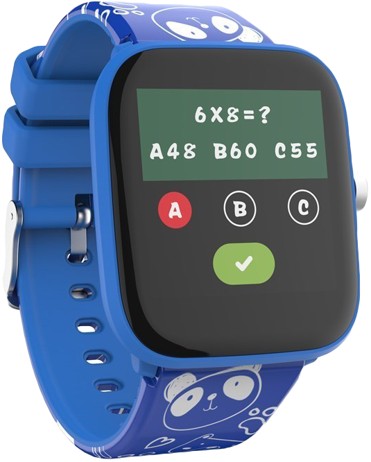Vivax KIDS HERO BLUE PK