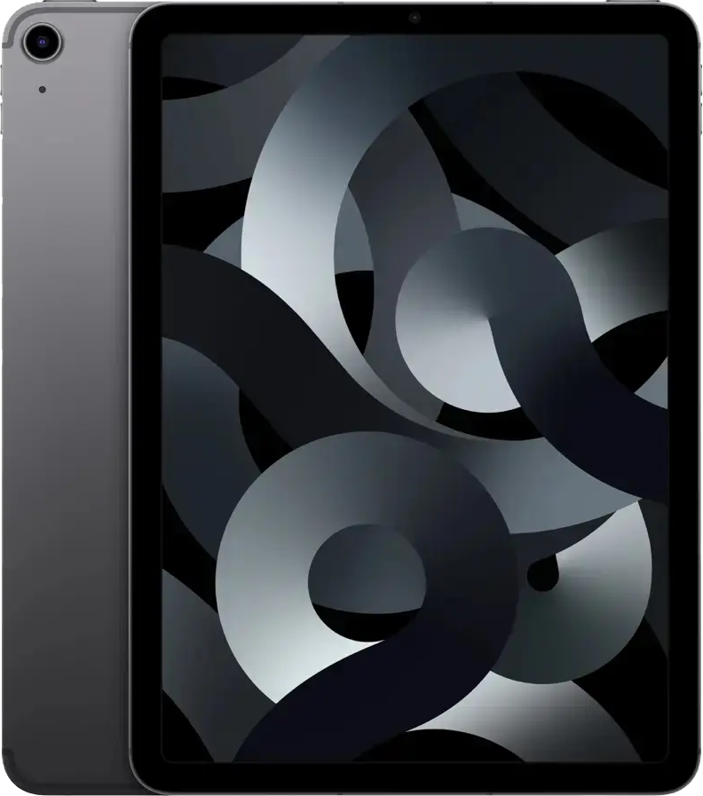 Apple iPad Air 5 Wifi + Celular 10.9" 256GB MM713HC/A Space Grey