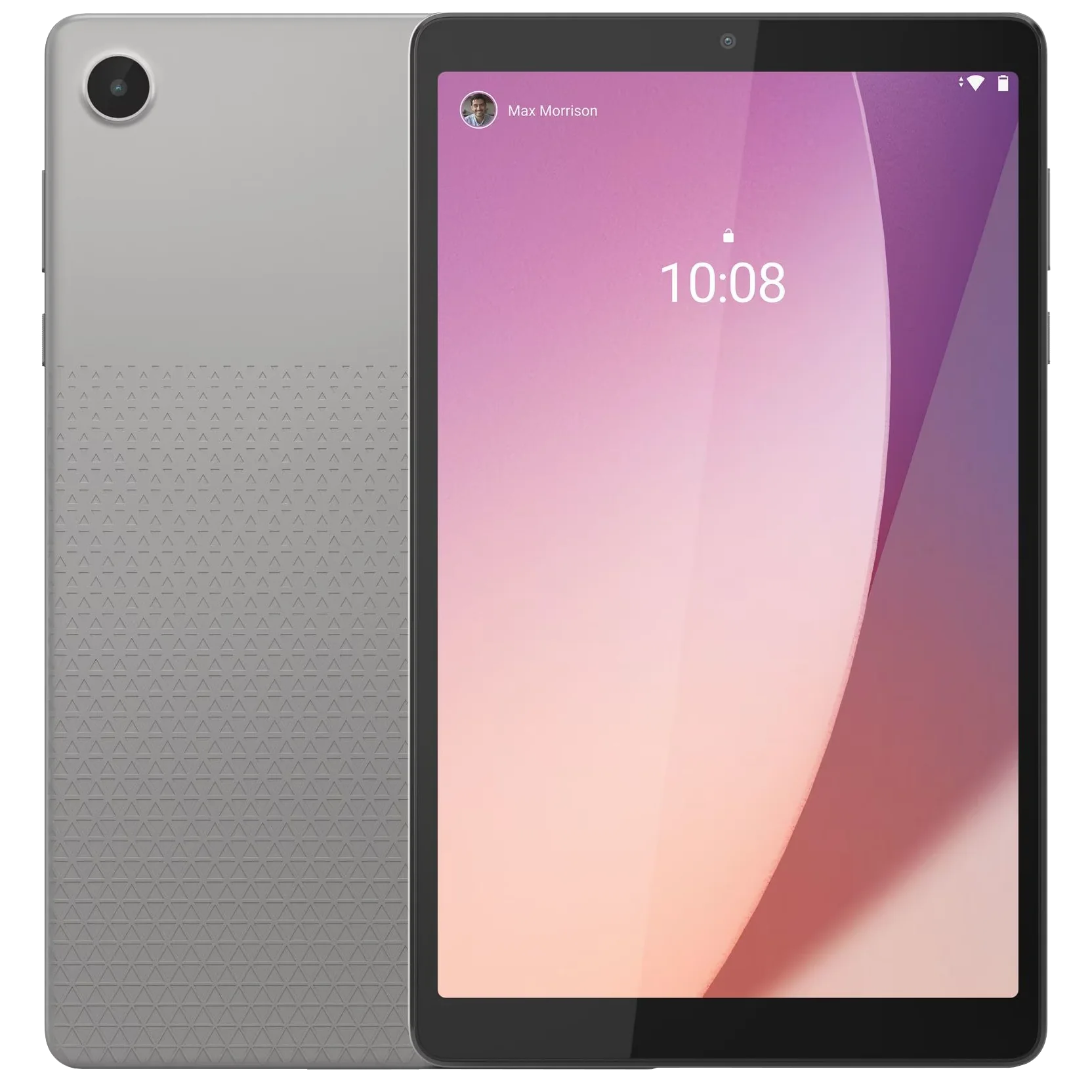 Lenovo M8 4th