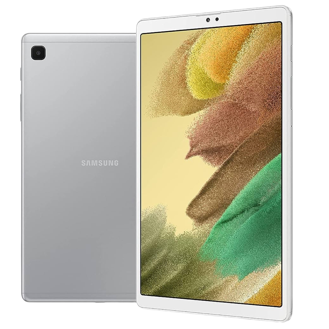 Samsung Galaxy Tab A7 T225N Lite SM- 8.7 Silver SO
