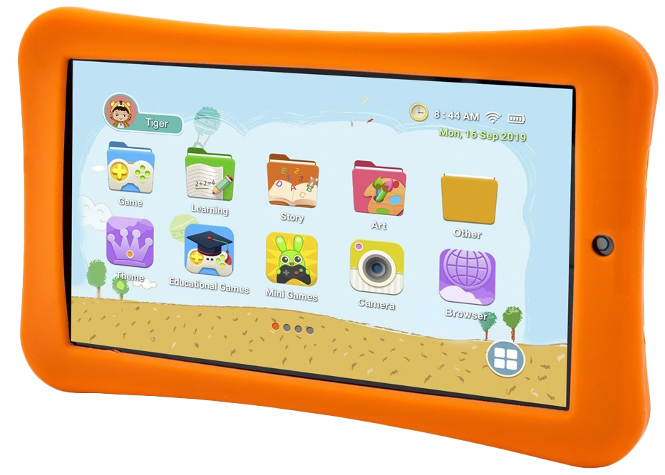 Vivax VIVAXTPC-705 Kids Case PK