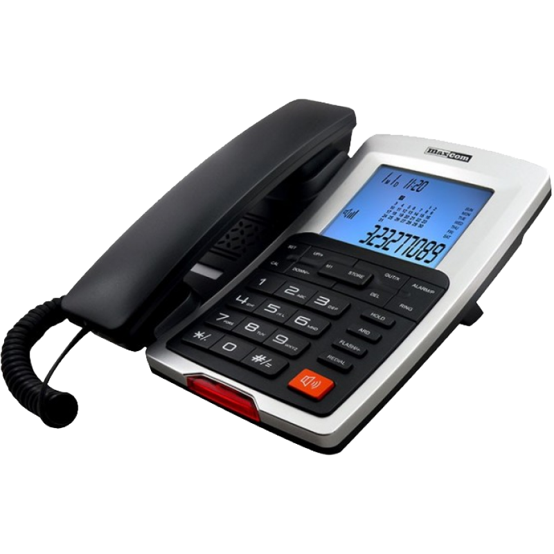 Maxcom KXT709