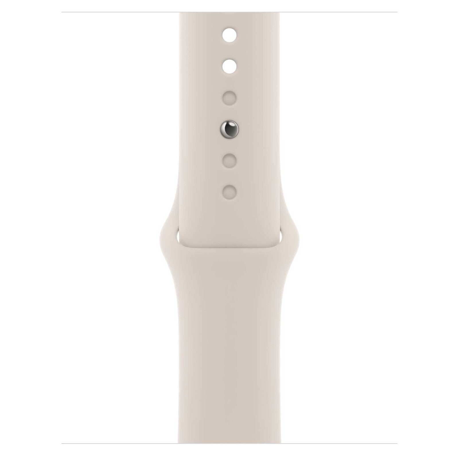 Rrip Apple Watch 41mm 3J599ZM/A Starlight