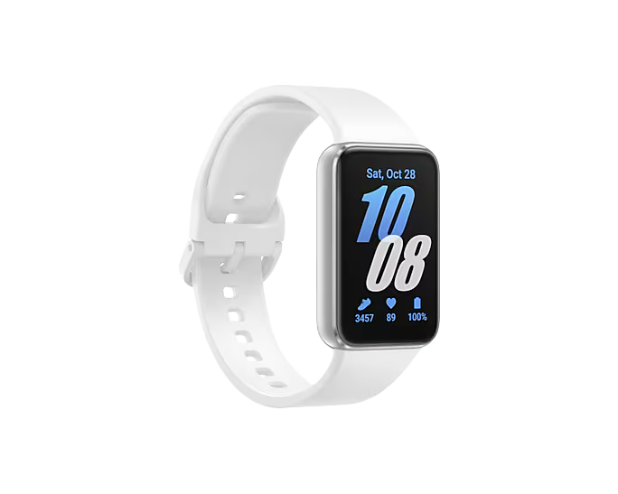 Samsung Galaxy Fit3 Smart Watch Grey