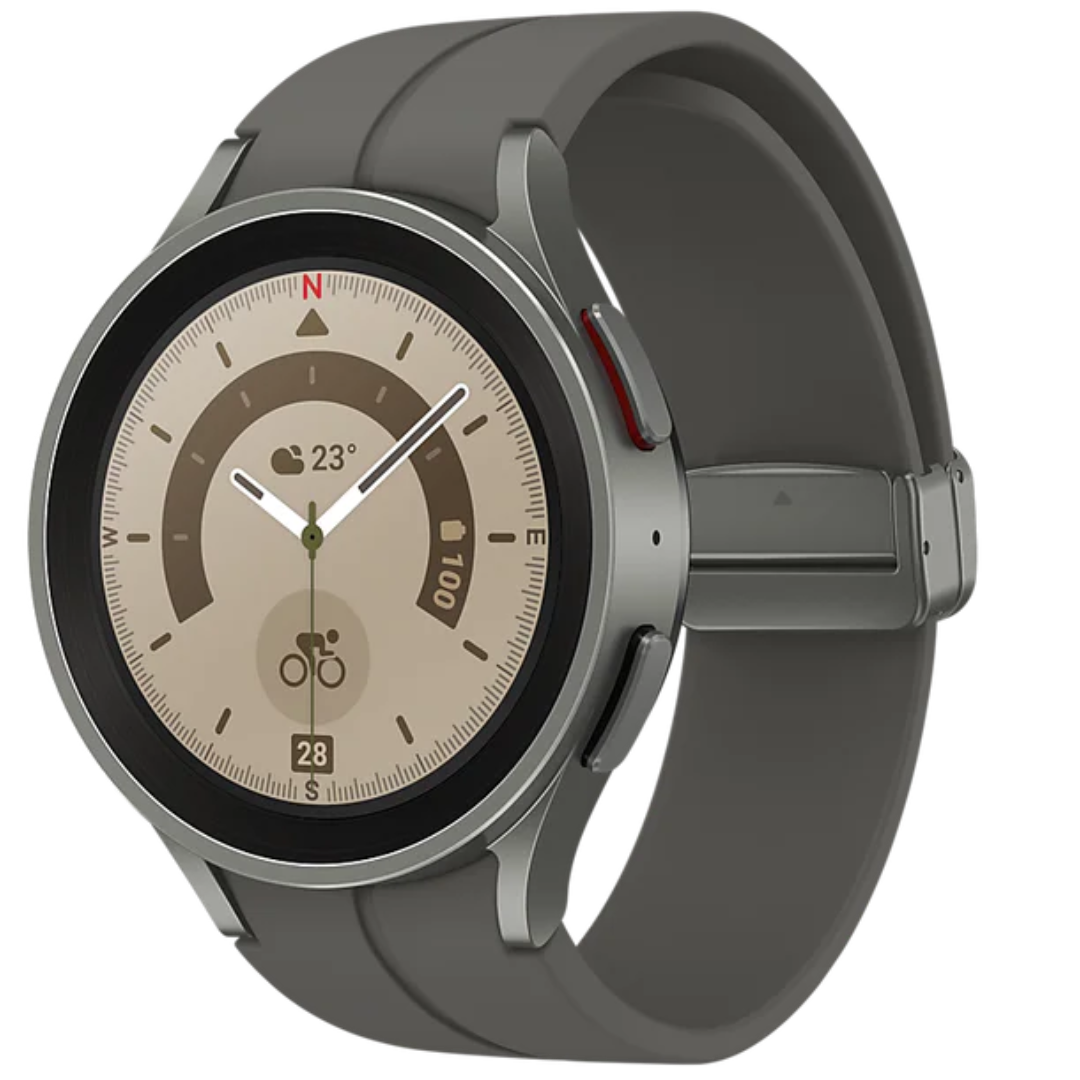 Samsung Galaxy Watch R920N Pro