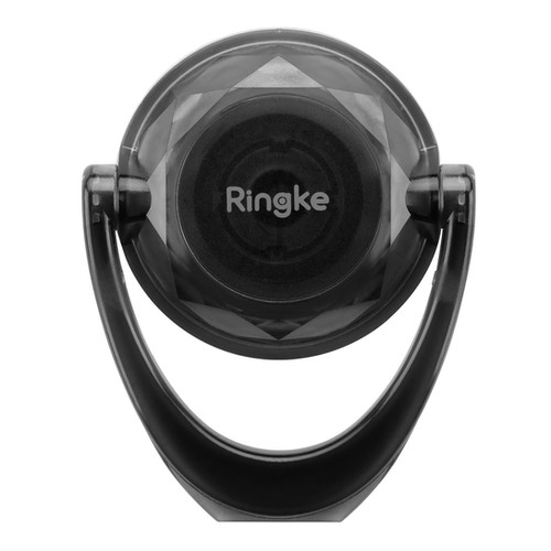 Aksesor Celulari Ringke Prism Ring Smoke Black ACRI0007