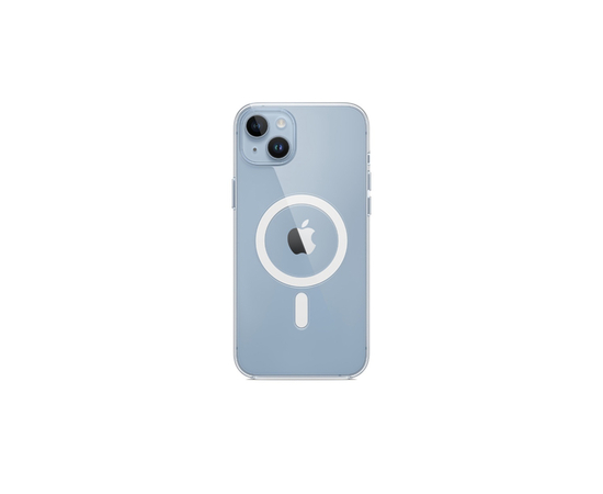 Kase Celulari Apple 14 Plus Clear Case MagSafe MPU43ZM/A