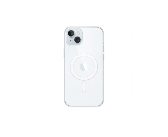 Apple iPhone 15 Plus Clear Case MagSafe MT213ZM/A