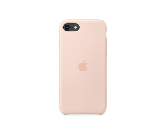 Kase Celulari Apple SE Silicone MXYK2ZM/A Pink