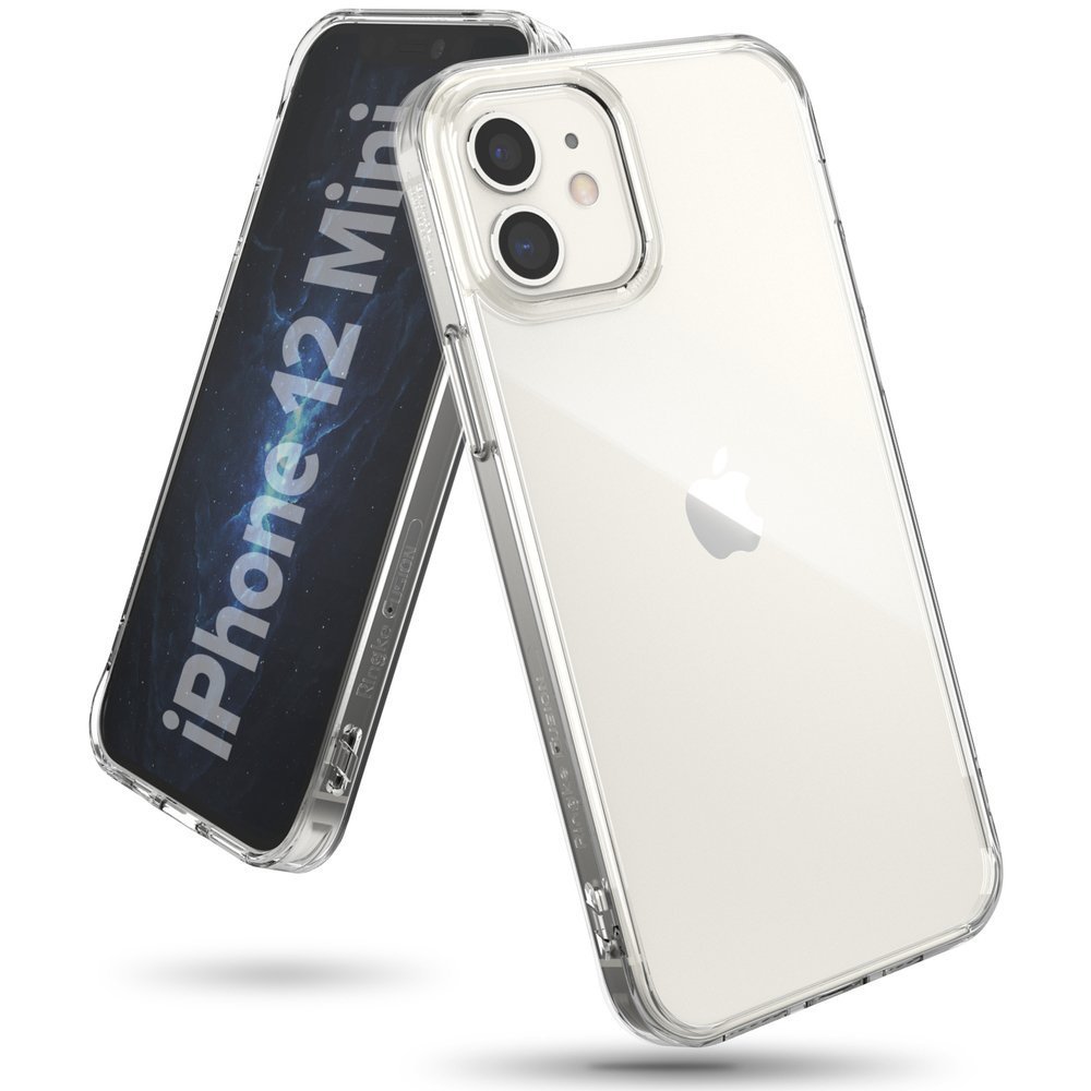 Kase Celulari Ringke Iphone 12 Mini FSAP0052 Clear