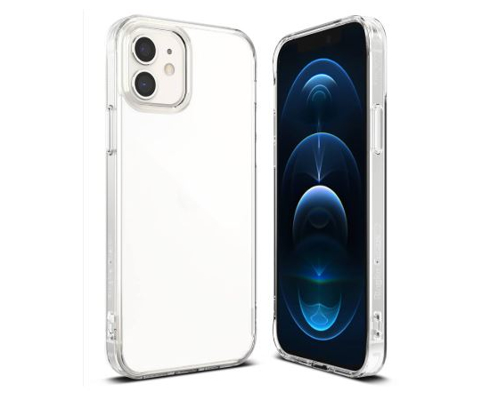 Kase Celulari Ringke Iphone 12 Pro FSAP0054 Fusion Clear