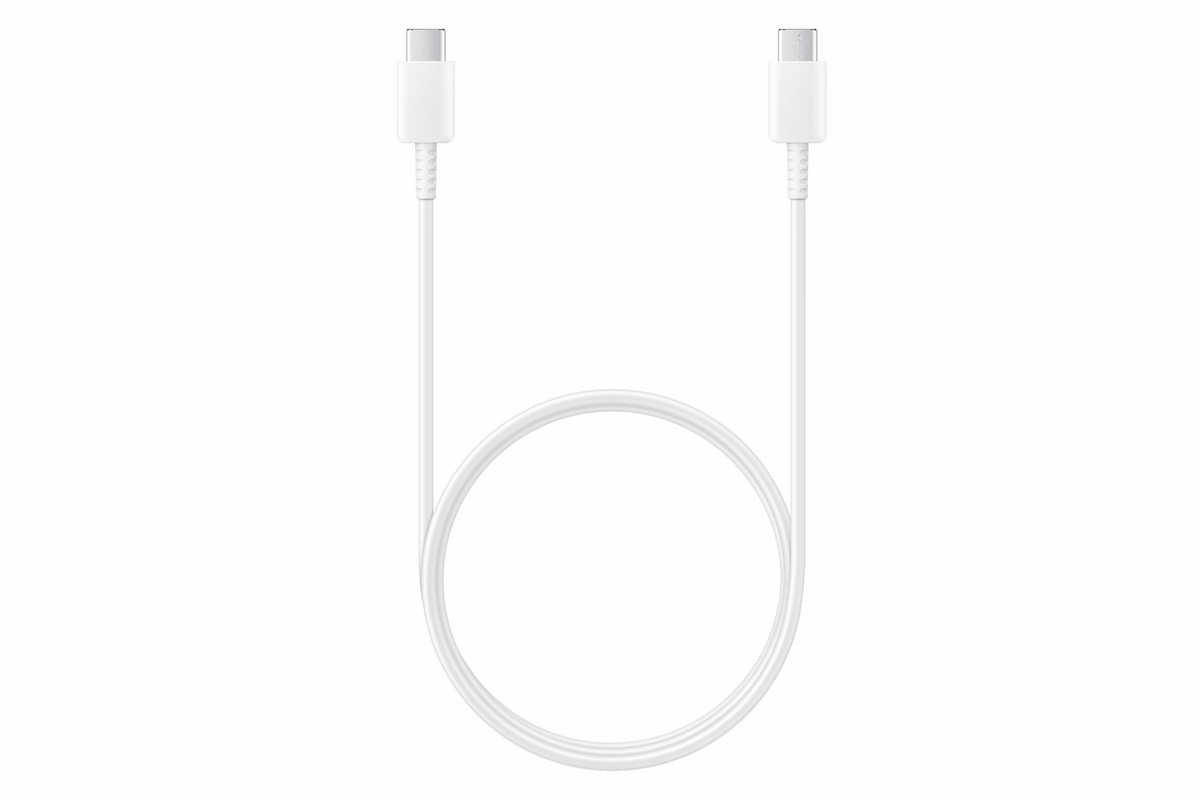 Samsung DA705BWEGWW Kabell Celulari TypeC EP- White