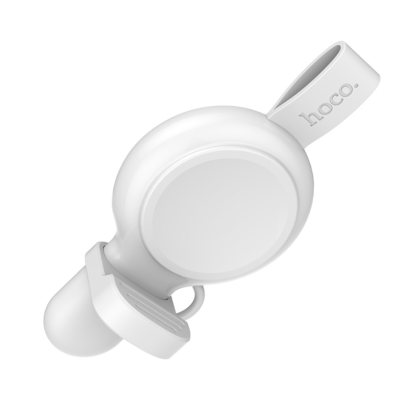 Karikues iWatch HOCO Wireless CW19 White