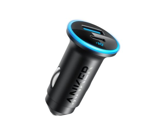 Karikues Makine Anker 52.5W USB-A, USB-C A2735G11 Black 52.5W USB-A USB-C