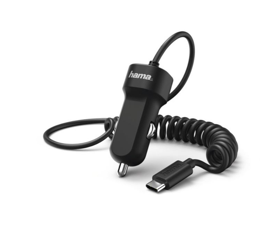 Karikues Makine Hama 210572 USB-C + A 30W USB-C