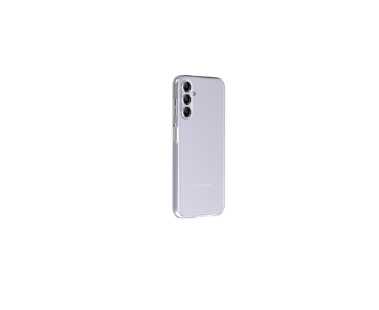 Kase Celulari Samsung Galaxy A14 Clear Case GP-FPA146VAATW Transparent