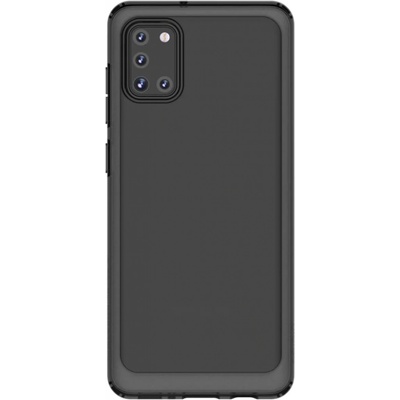 Kase Celulari Samsung Galaxy A31 A Cover GP-FPA315KDABW Black