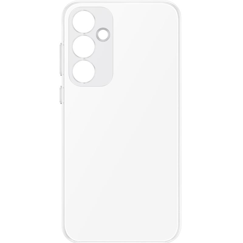 Kase Celulari Samsung Galaxy A35 Clear Case EF-QA356CTEGWW Transparent