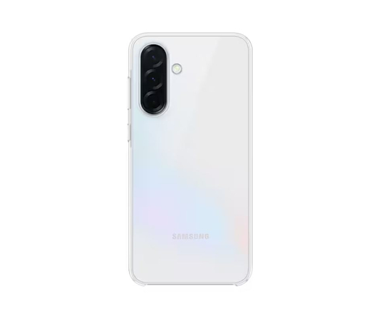 Kase Celulari Samsung Galaxy A36 EF-QA366CTEGWW Transparent