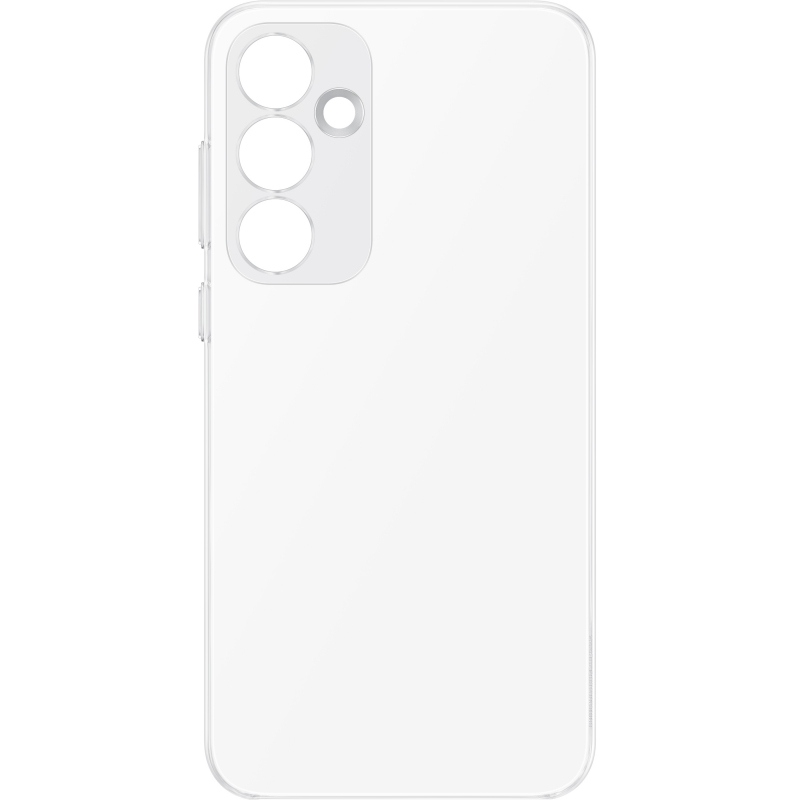 Kase Celulari Samsung Galaxy A55 Clear Case EF-QA556CTEGWW Transparent