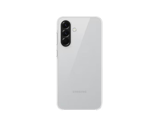 Kase Celulari Samsung Galaxy A56 EF-QA566CTEGWW Transparent
