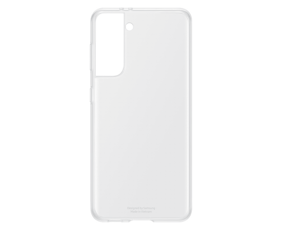 Kase Celulari Samsung Galaxy S21 Clear Cover EF-QG991TTEGWW Transparen Transparent
