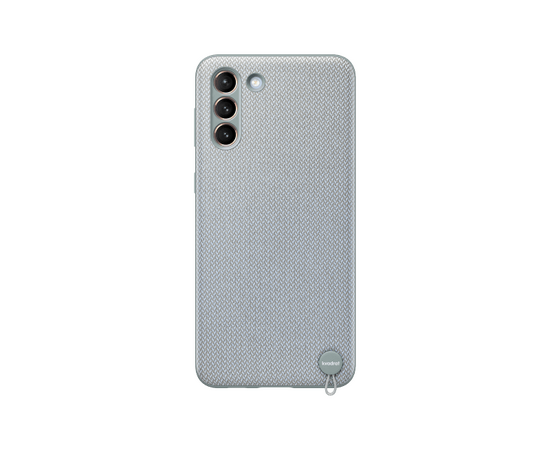 Kase Celulari Samsung Galaxy S21 Plus Kvadrat Cover EF-XG996FJEGWW Gre Grey