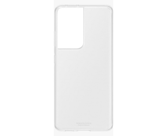 Kase Celulari Samsung Galaxy S21 Ultra Clear Cover EF-QG998TTEGWW Tran Transparent