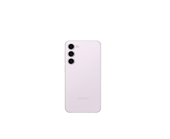 Kase Celulari Samsung Galaxy S23 Plus Clear Cover EF-QS916CTEGWW Trans Transparent
