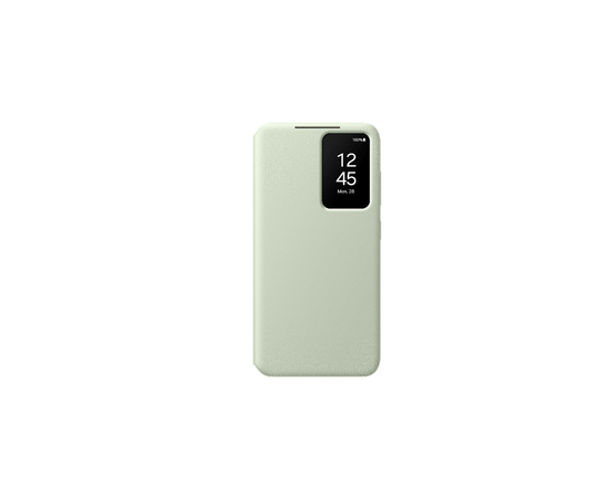 Kase Celulari Samsung Galaxy S24 Smart View Cover EF-ZS921CGEGWW Light Green