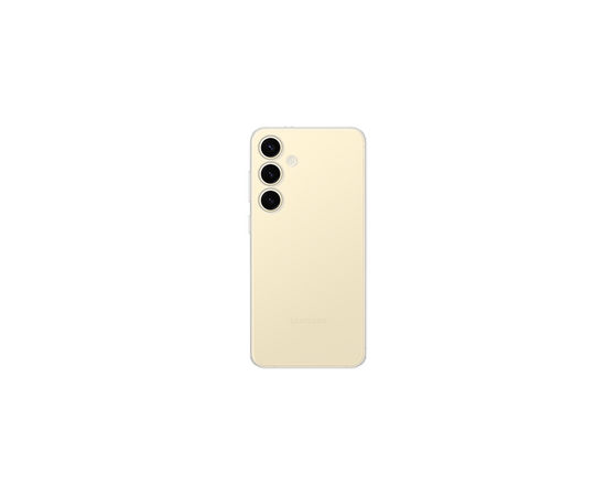 Kase Celulari Samsung Galaxy S24 Plus Clear Case GP-FPS926SAATW Transp Transparent