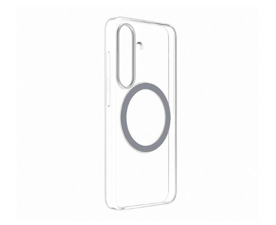Kase Celulari Samsung Galaxy S25 Plus Case GP-FFS936YCATW Transparent