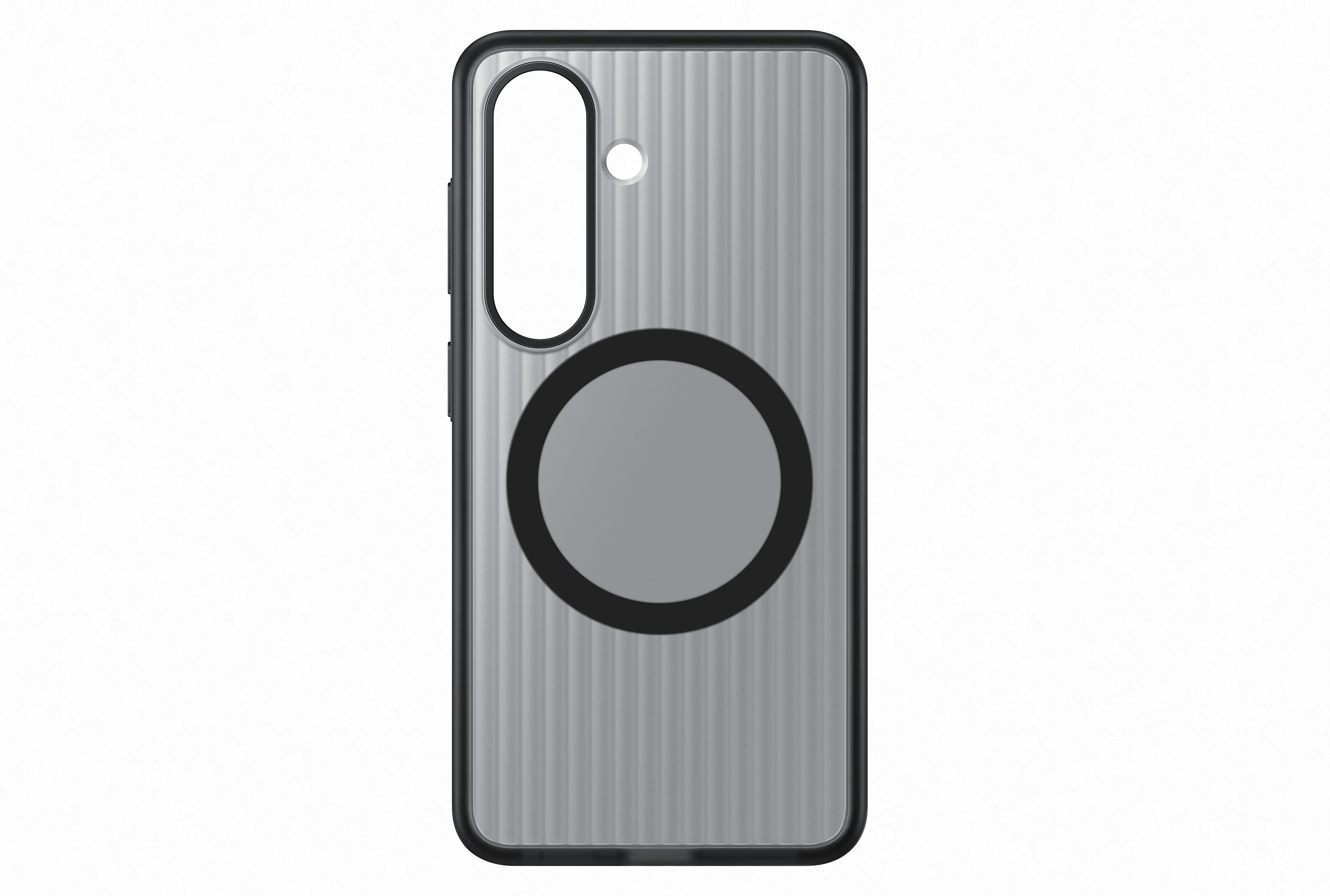 Kase Celulari Samsung Galaxy S26 Rugged Magnet EF-RS942CBEGWW Black