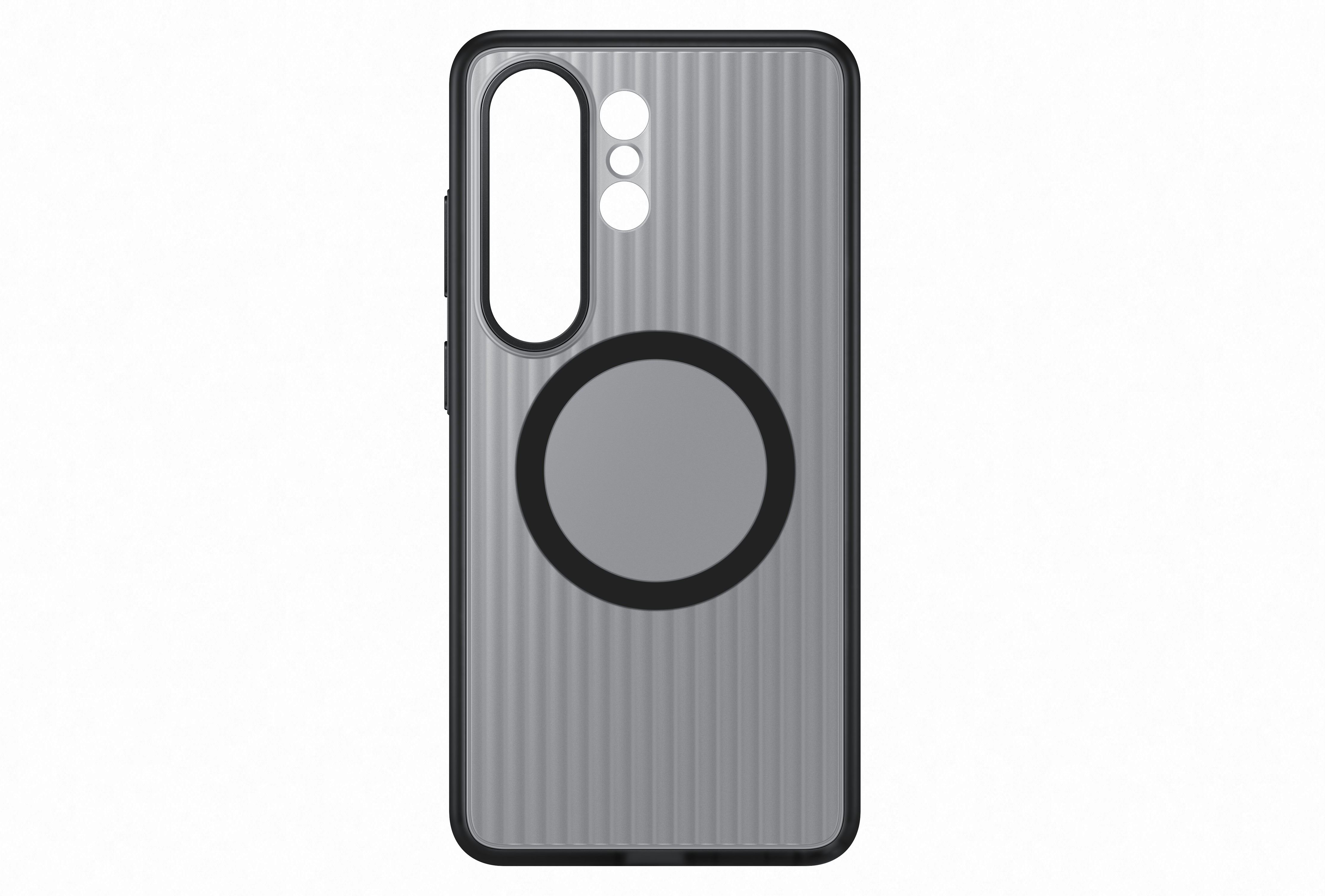 Kase Celulari Samsung Galaxy S26 Ultra Rugged Magnet EF-RS948CBEGWW Bl Black