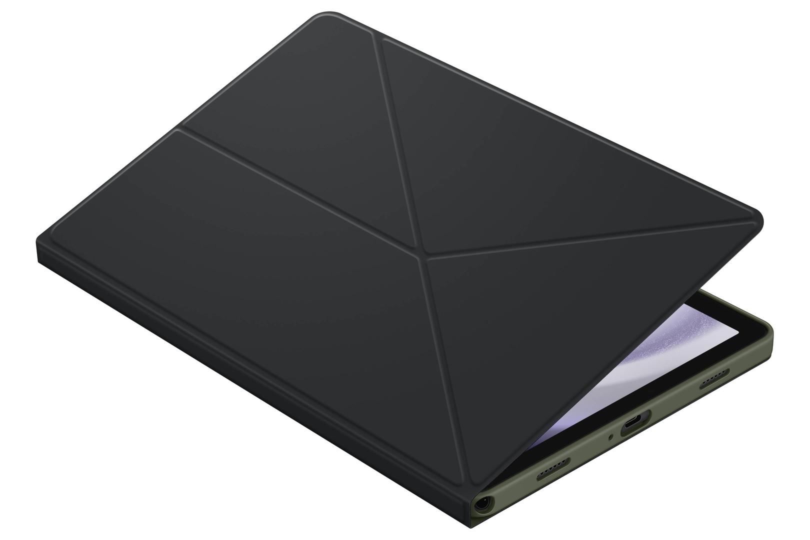 Kase Tableti Samsung Galaxy Tab A9 PLUS EF-BX210TBEGWW BLACK