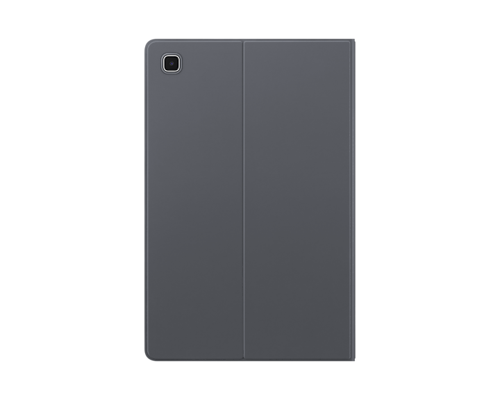 Kase Tablet Samsung Galaxy Tab A7 Book Cover EF-BT500PJEGEU Grey