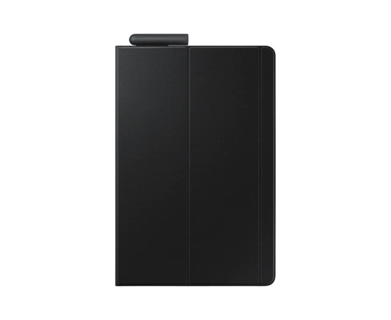 Kase Tablet Samsung Galaxy Tab S4 Book Cover EF-BT830PBEGWW Black