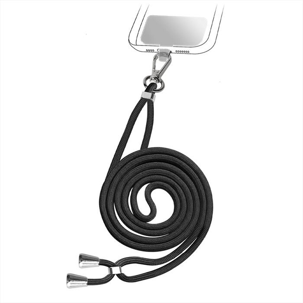 Sbs TEUNILACEK Varese Smartphone Universal Black