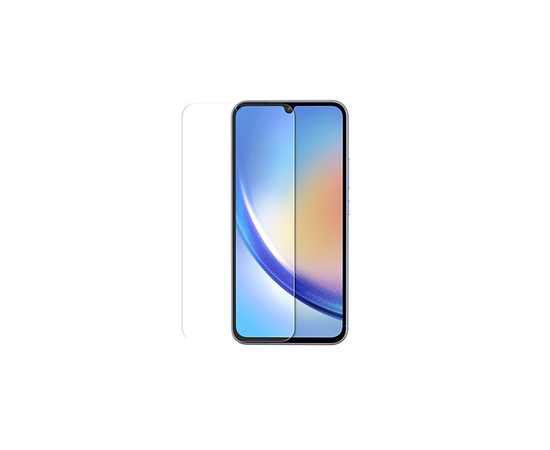 Xham Mbrojtes Samsung Galaxy A34 GP-TTA346KDATW