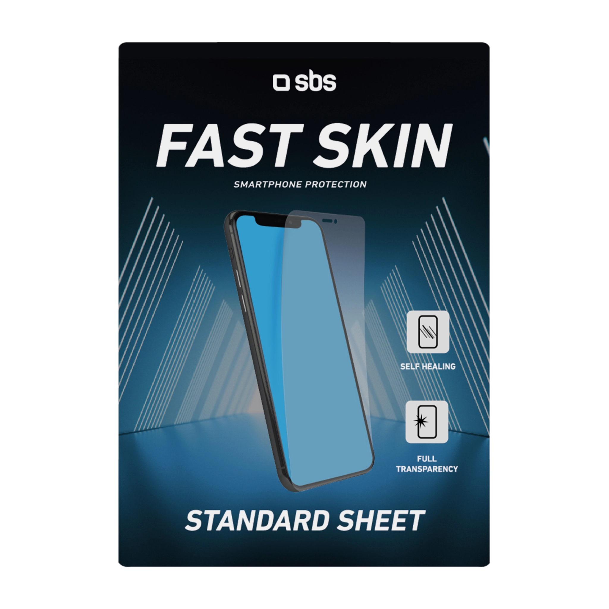 Xham Mbrojtes SBS Fast Skin Standard