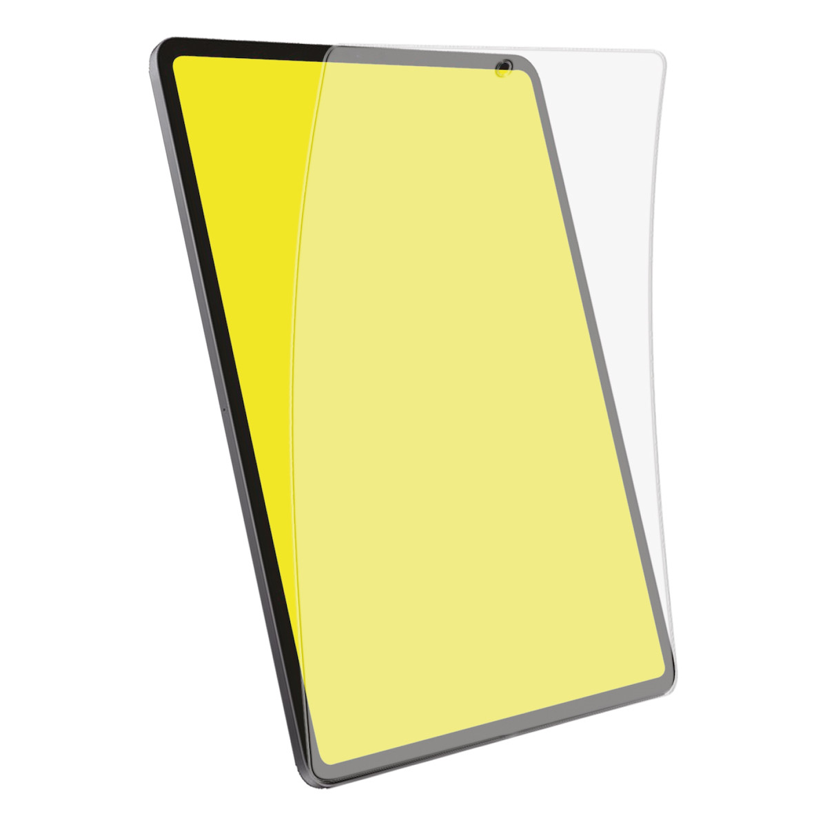Xham Mbrojtes SBS Fast Skin Clear Tab
