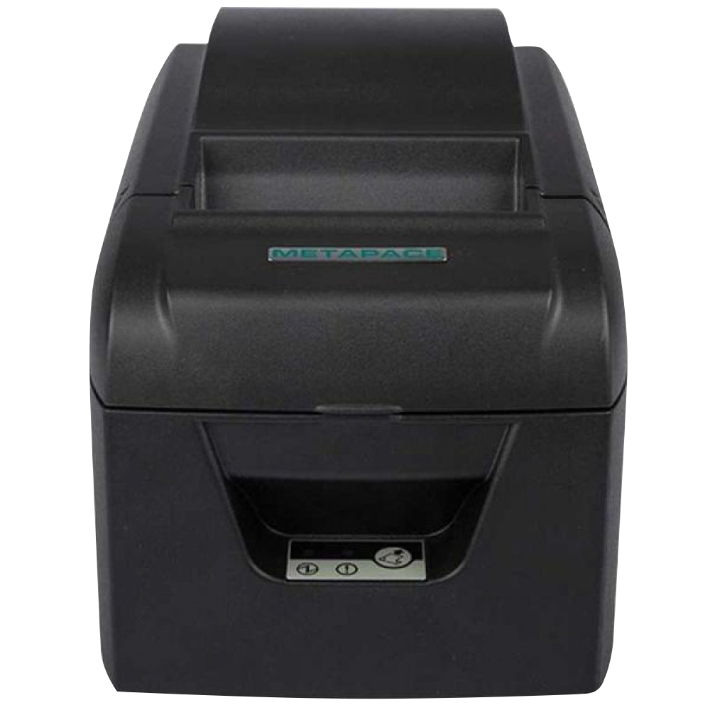 Metapace T-25S 80mm POS Printer Thermal