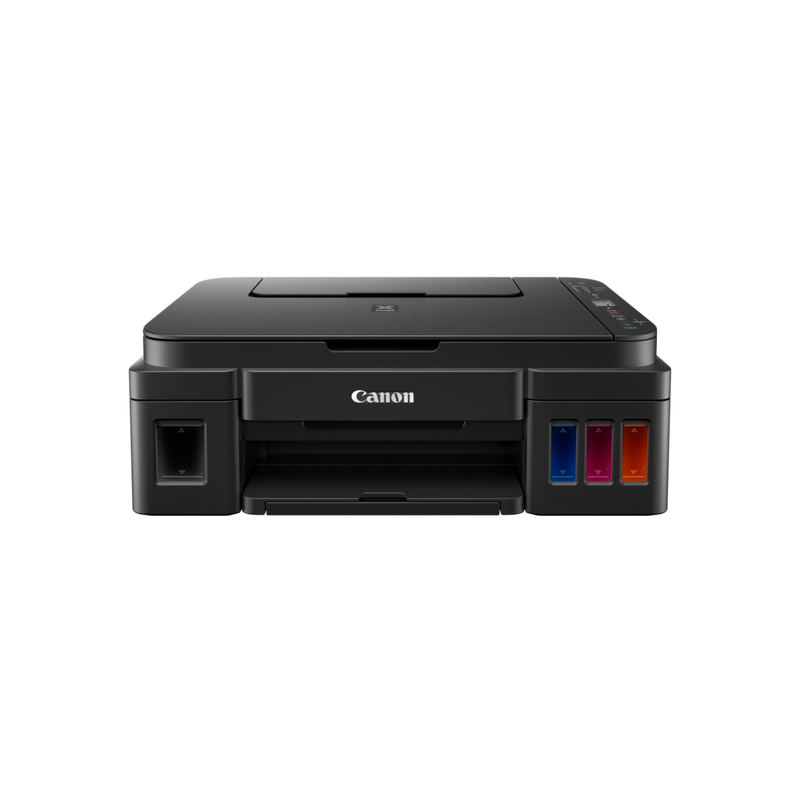 Canon G3410 Pixma AIO Ink Tank Printer Print Copy Scan New