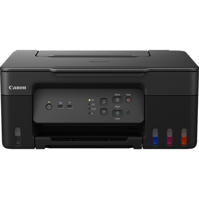 Canon G3430 MFP Color InkJet PIXMA