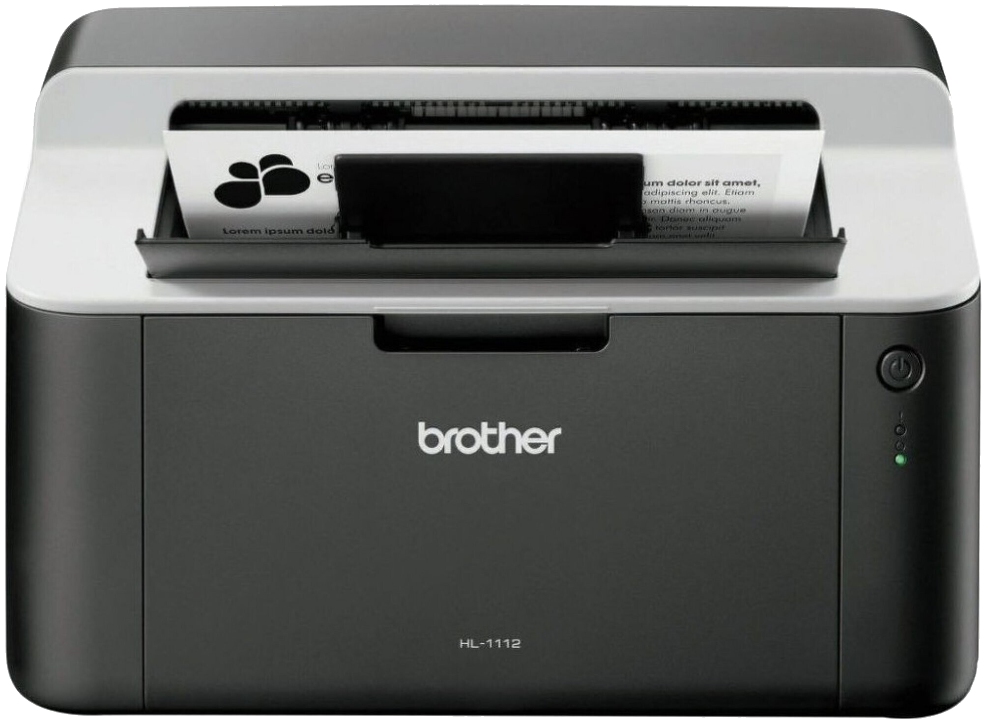 Brother HL1112EYJ1