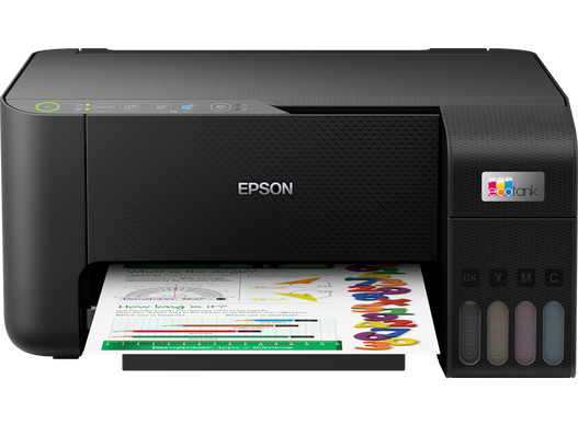 Epson L3250 EcoTank