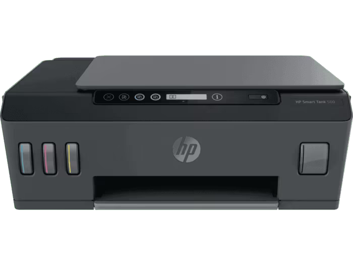 HP 4SR29A Smart Tank 500 All-in-One