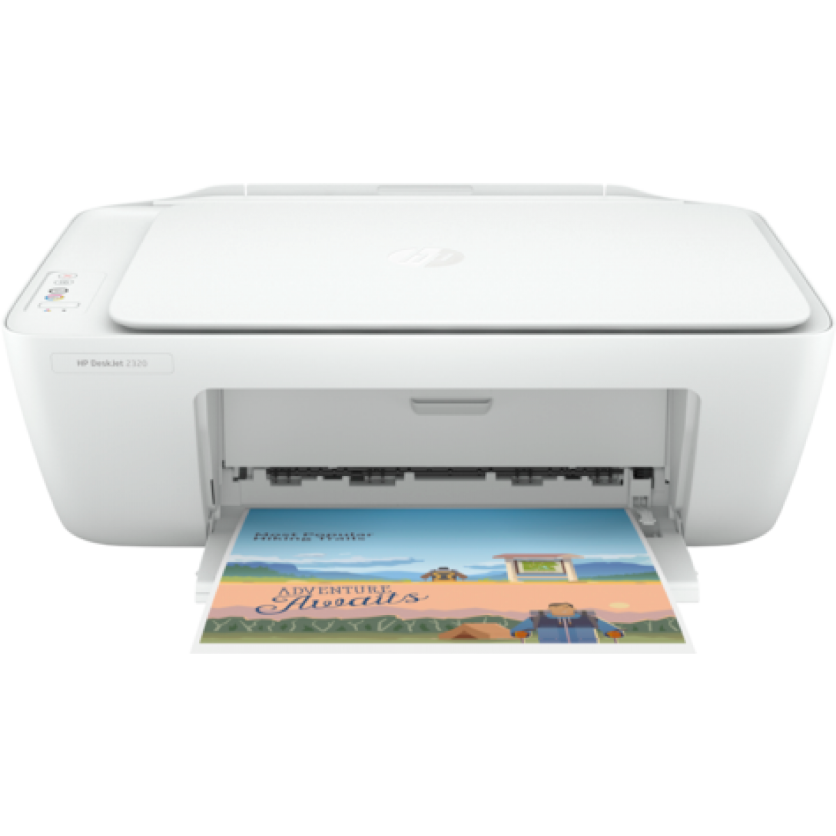 HP DeskJet
